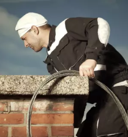 Dimnikarske storitve Štajerska, okolica