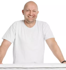 Kvaliteten fizioterapevt