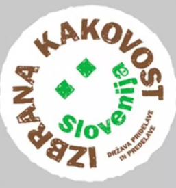 Dostava slovenskega sadja posavje