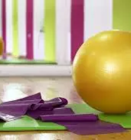 Tretma fizioterapije Podravska