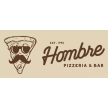 Hombre pizzerija