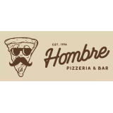 Hombre pizzerija