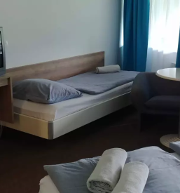 Hotel avtocesta slovenija