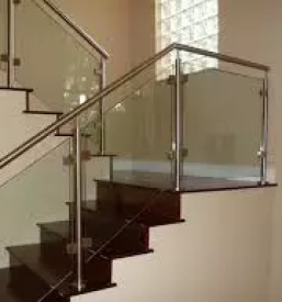 Izdelava in montaža jeklenih kovinskih konstrukcij