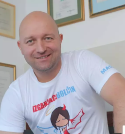 Dober fizioterapevt Štajerska