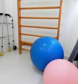 Tretma fizioterapije Štajerska