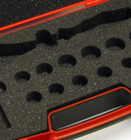 Pena filter Slovenija