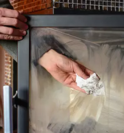 Kvalitetne dimnikarske storitve Štarjerska