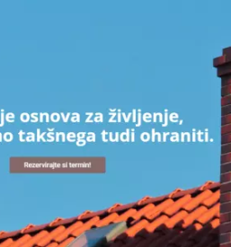 Kvalitetne dimnikarske storitve Maribor