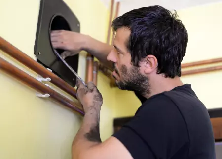 Kvalitetne dimnikarske storitve Maribor