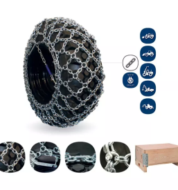 Ugodne verige za vozila