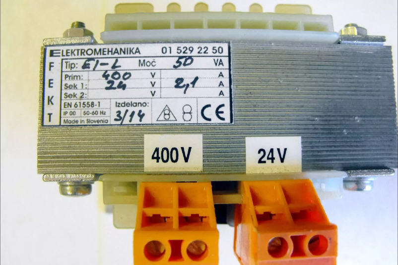 Kvalitetni transformatorji Ljubljana, Slovenija