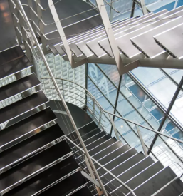 Montaža kovinskih ograj Primorska