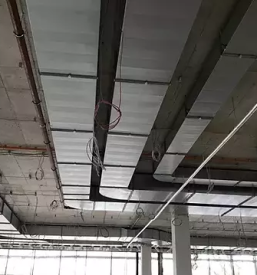 Montaza zeleznih konstrukcij v sloveniji