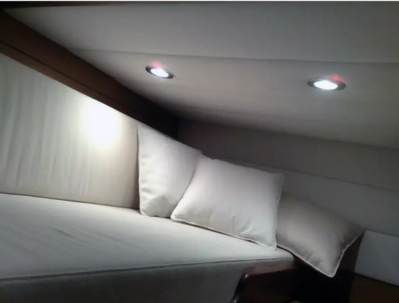 Ugodna obnova kavčev Gorenjska, Osrednja Slovenija