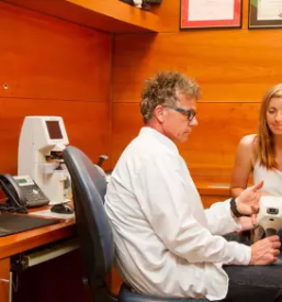 Ugodna optika Ljubljana Šiška