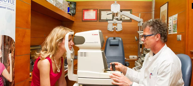 Optika Ljubljana, Šiška