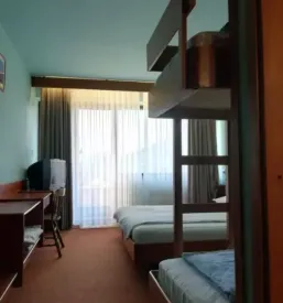 Prenocisca trojane