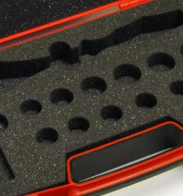 Prerada pur pene u Sloveniji