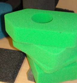 Prerada pur pene u sloveniji