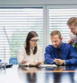 Racunovodski servis goriska