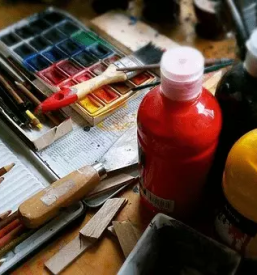 Slikarski portreti ljubljana in okolica