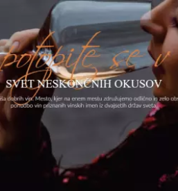 Spletna vinoteka slovenija
