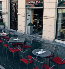 Spletna vinoteka slovenija