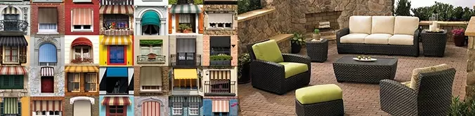 Ugodno tapetniško blago Gorenjska 