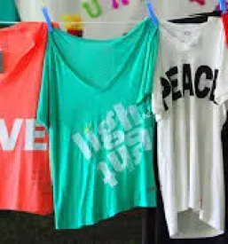 Tisk na majice kranj