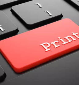 Tisk na majice kranj