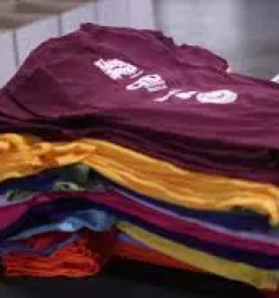 Tisk na majice kranj