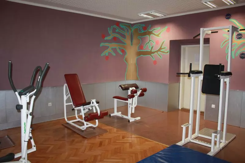 Iščem ugoden hostel v Ljubljani