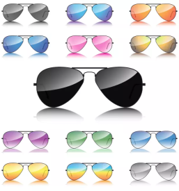 Prodaja ugodnih sončnih očal