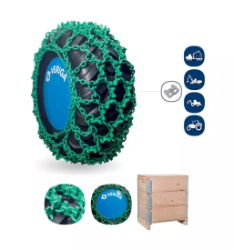 Ugodne snežne verige