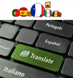 Ugodni tecaji italijanscine ljubljana