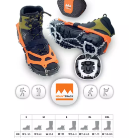 Verige Lesce, Gorenjska