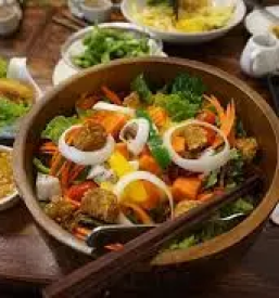 Azijska hrana Maribor