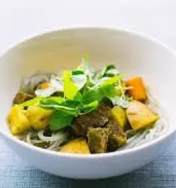 Azijska hrana Ljubljana