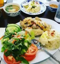 Vietnamska restavracija maribor