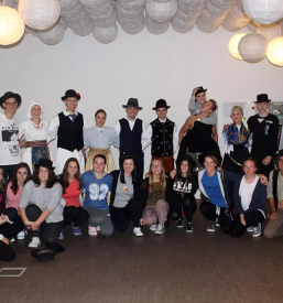 Vpis v dijaski dom ljubljana tabor