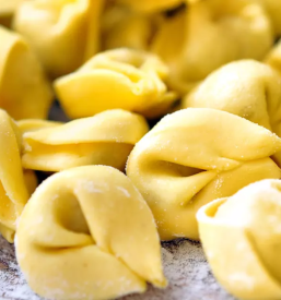 Domace testenine pomurje