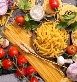 Domace testenine pomurje