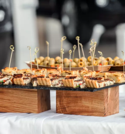 Hiter catering Slovenija