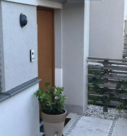 Izdelava steklenih nadstreskov osrednja slovenija