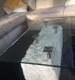 Izdelava steklenih ograj osrednja slovenija