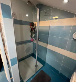 Izdelava steklenih tus kabin osrednja slovenija