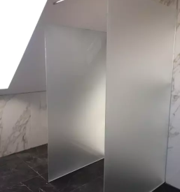 Izdelava steklenih tus kabin osrednja slovenija