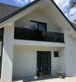 Izelava in montaza vseh vrst stekel slovenija hrvaska