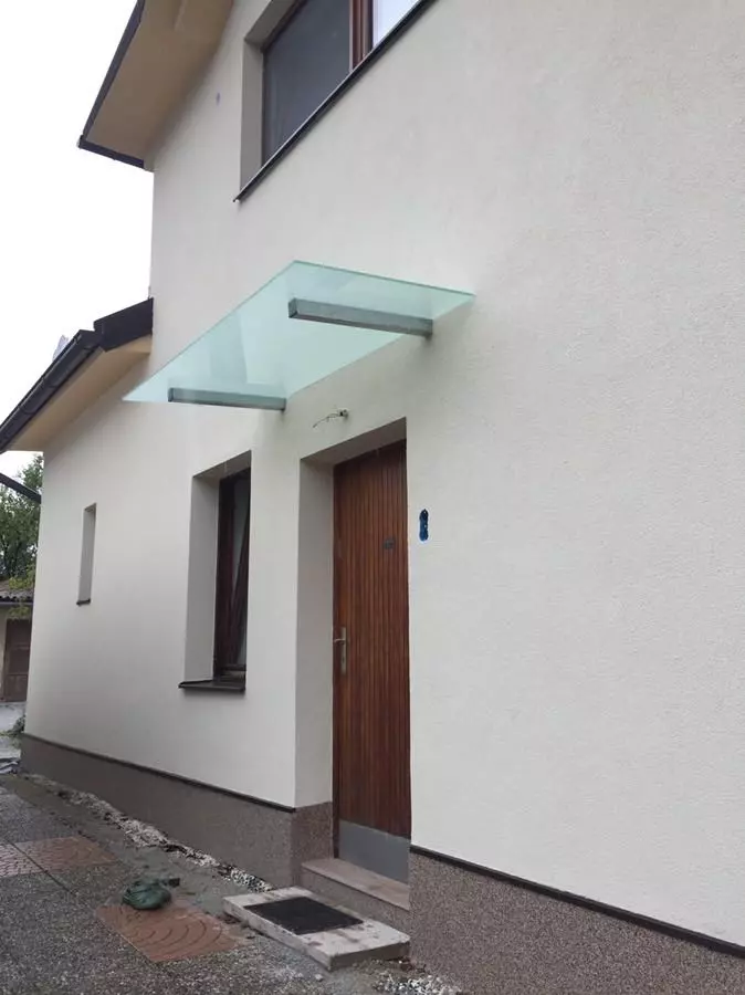 Izdelava in montaža vseh vrst stekel Slovenija, Hrvaška